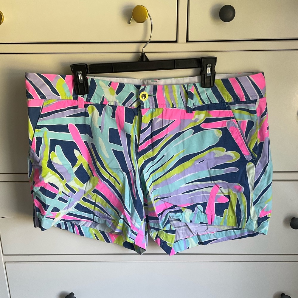 Lilly Pulitzer Callahan Short